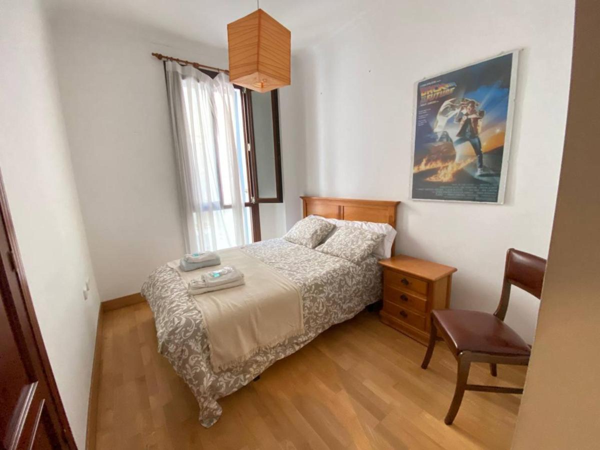 Apartmán Duplex Centro, Climatizado, Garaje, Piscina, Wifi Sanlúcar de Barrameda Exteriér fotografie