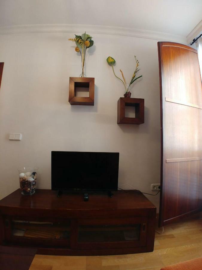 Apartmán Duplex Centro, Climatizado, Garaje, Piscina, Wifi Sanlúcar de Barrameda Exteriér fotografie