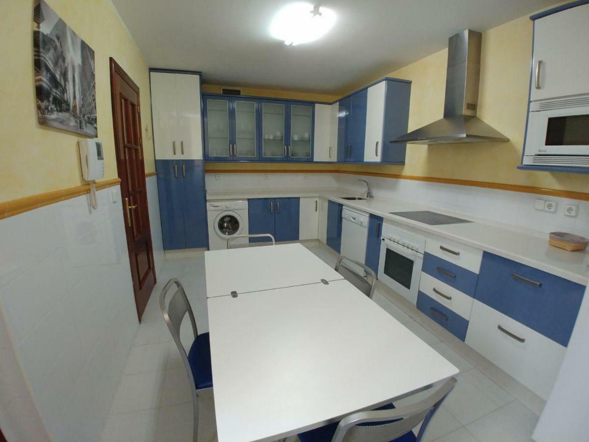 Apartmán Duplex Centro, Climatizado, Garaje, Piscina, Wifi Sanlúcar de Barrameda Exteriér fotografie