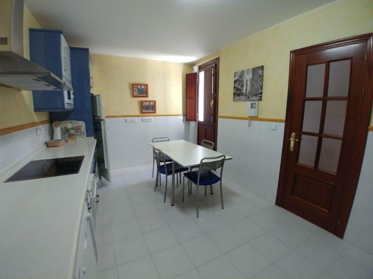 Apartmán Duplex Centro, Climatizado, Garaje, Piscina, Wifi Sanlúcar de Barrameda Exteriér fotografie